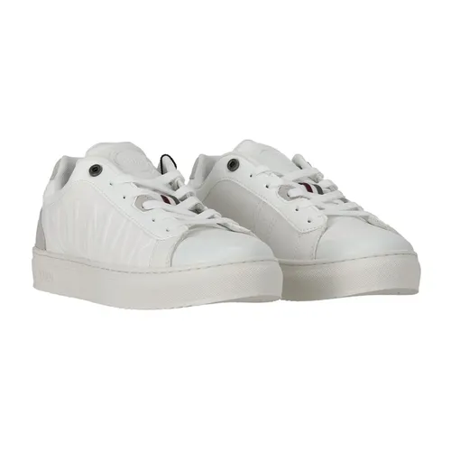 Colmar - Shoes > Sneakers - White - Colmar - Modalova