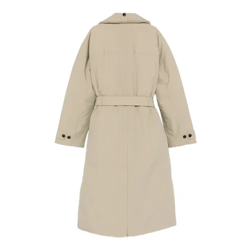 Coats > Trench Coats - - Proenza Schouler - Modalova