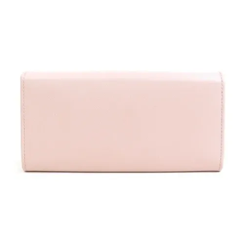 Pre-owned > Pre-owned Accessories > Pre-owned Wallets - - Salvatore Ferragamo Pre-owned - Modalova