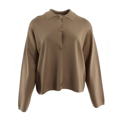 Knitwear > Cardigans - - Max Mara - Modalova