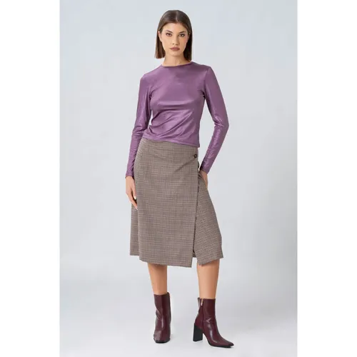 Tops > Long Sleeve Tops - - Kocca - Modalova