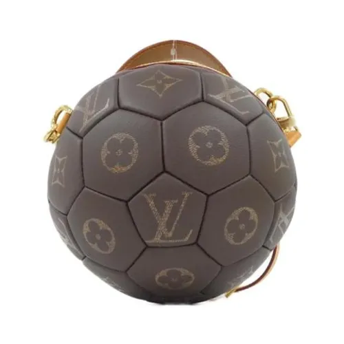 Pre-owned > Pre-owned Bags > Pre-owned Handbags - - Louis Vuitton Vintage - Modalova