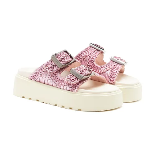 Shoes > Flip Flops & Sliders > Sliders - - Casadei - Modalova