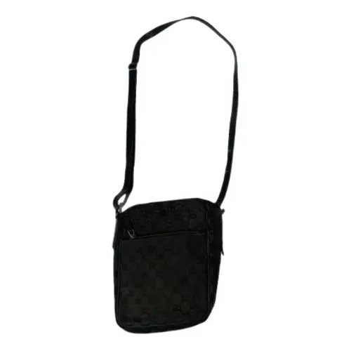 Pre-owned > Pre-owned Bags > Pre-owned Cross Body Bags - - Gucci Vintage - Modalova