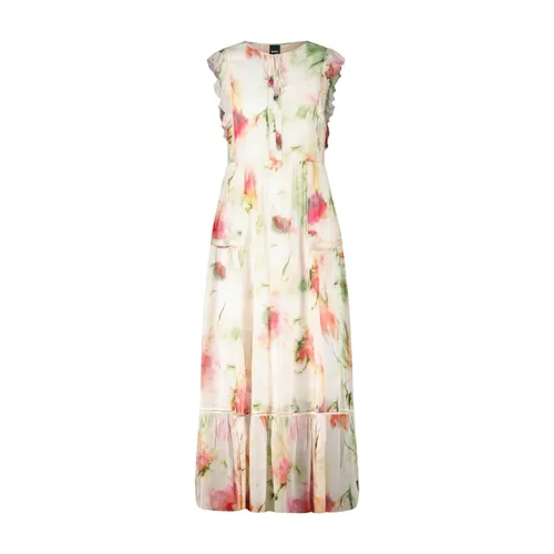 Dresses > Day Dresses > Maxi Dresses - - Hugo - Modalova