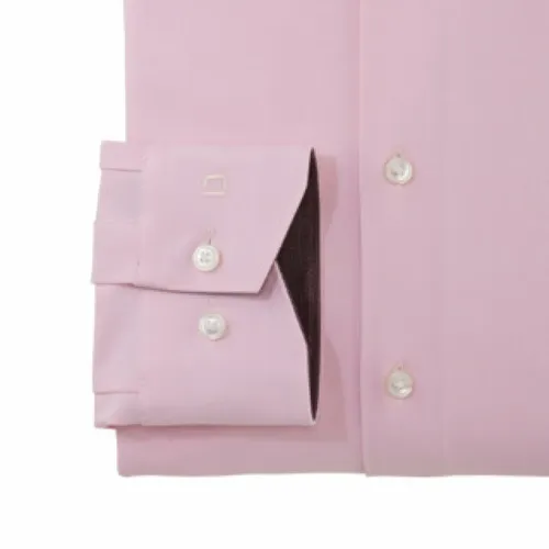 Shirts > Casual Shirts - - Olymp - Modalova
