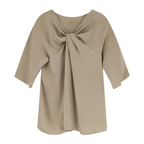 Blouses & Shirts > Blouses - - Max Mara - Modalova