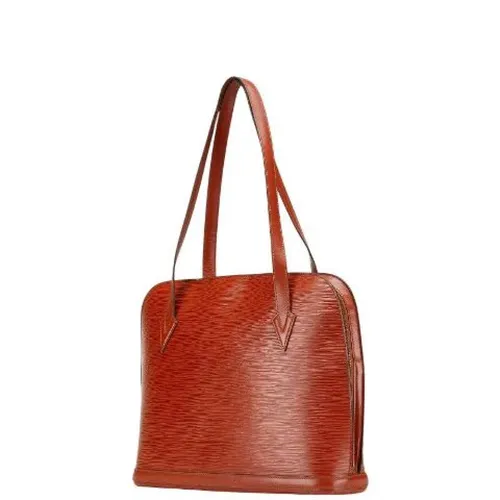 Pre-owned > Pre-owned Bags > Pre-owned Shoulder Bags - - Louis Vuitton Vintage - Modalova