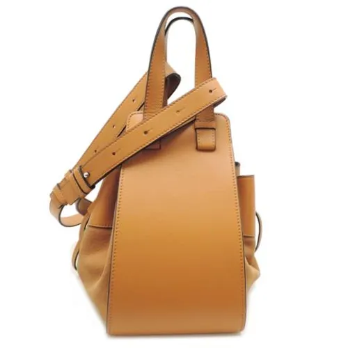 Pre-owned > Pre-owned Bags > Pre-owned Bucket Bags - - Loewe Pre-owned - Modalova
