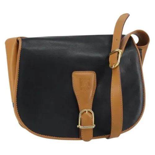 Pre-owned > Pre-owned Bags > Pre-owned Cross Body Bags - - Celine Vintage - Modalova