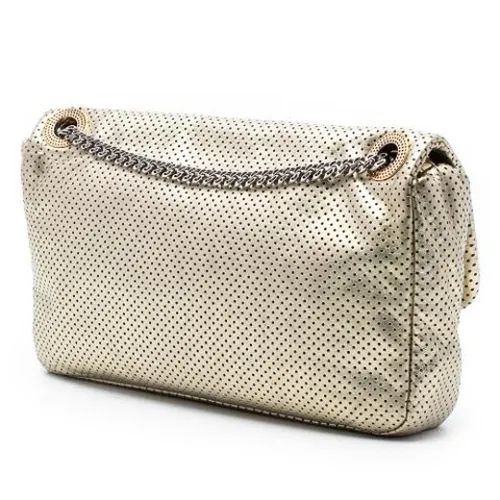 Pre-owned > Pre-owned Bags > Pre-owned Shoulder Bags - - Chanel Vintage - Modalova