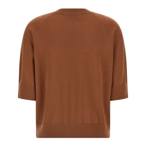 Knitwear > Round-neck Knitwear - - Dries Van Noten - Modalova