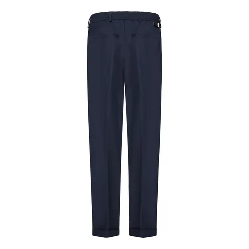Trousers > Suit Trousers - - Low Brand - Modalova