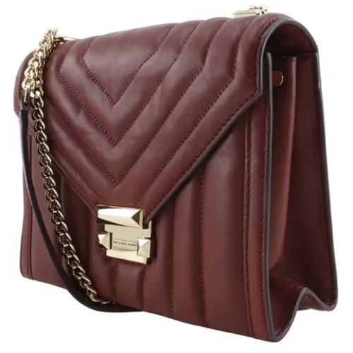 Pre-owned > Pre-owned Bags > Pre-owned Shoulder Bags - - Michael Kors Pre-owned - Modalova