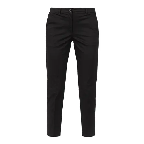 Trousers > Chinos - - Mauro Grifoni - Modalova