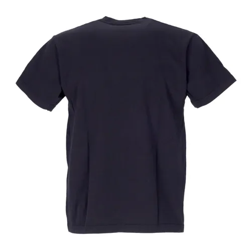 Obey - Tops > T-Shirts - Black - Obey - Modalova