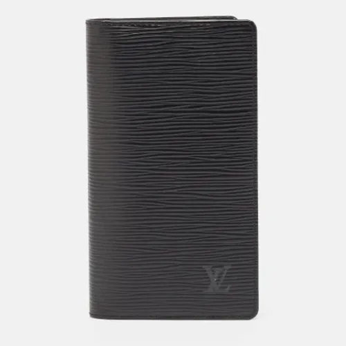 Pre-owned > Pre-owned Accessories > Pre-owned Wallets - - Louis Vuitton Vintage - Modalova