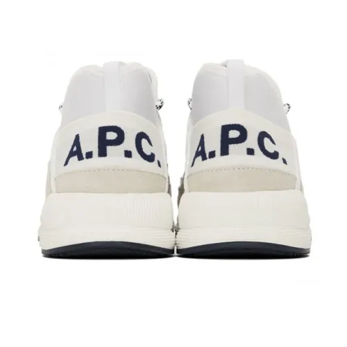 Shoes > Sneakers - - A.p.c. - Modalova