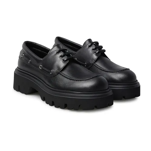 Shoes > Flats > Sailor Shoes - - Loriblu - Modalova