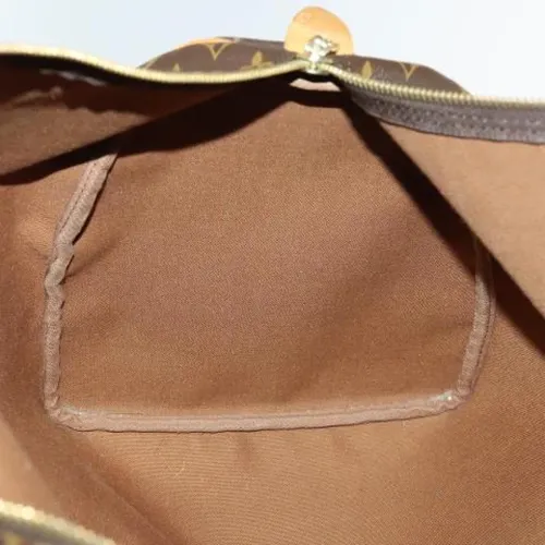 Pre-owned > Pre-owned Bags > Pre-owned Weekend Bags - - Louis Vuitton Vintage - Modalova