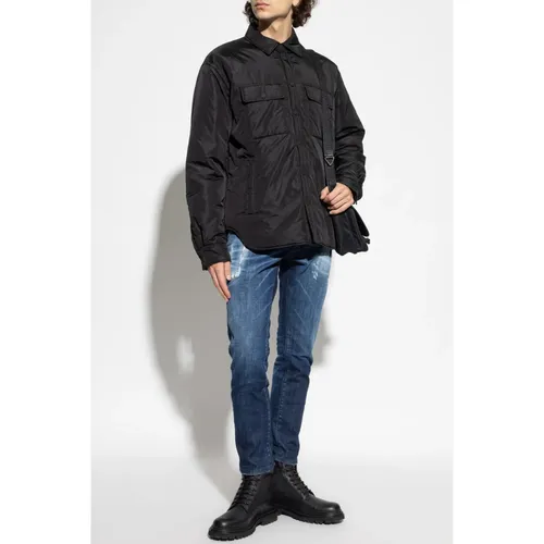 Jeans > Skinny Jeans - - Dsquared2 - Modalova