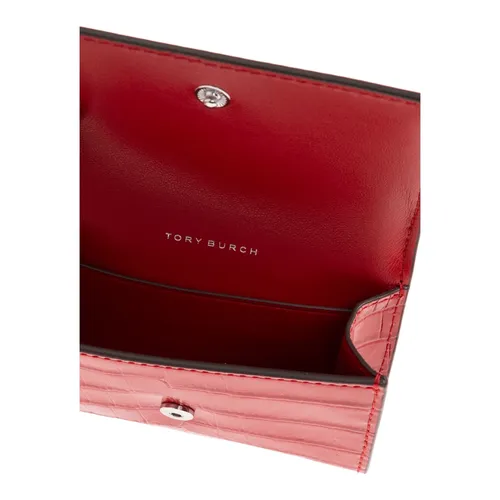 Accessories > Wallets & Cardholders - - Tory Burch - Modalova