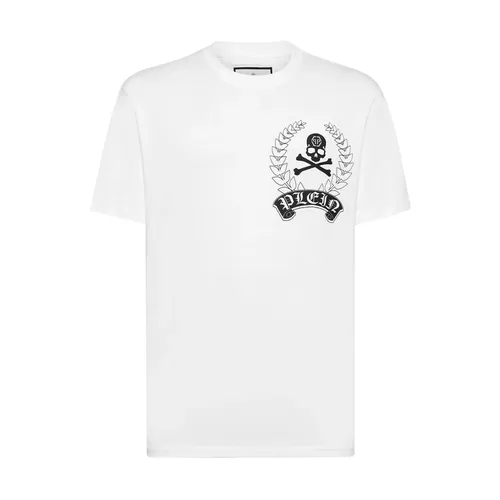 Tops > T-Shirts - - Philipp Plein - Modalova
