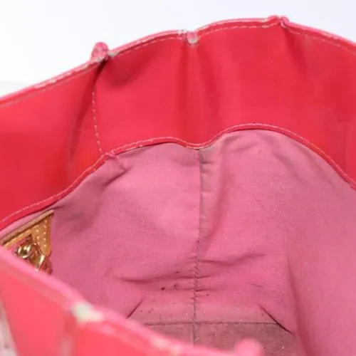 Pre-owned > Pre-owned Bags > Pre-owned Tote Bags - - Louis Vuitton Vintage - Modalova
