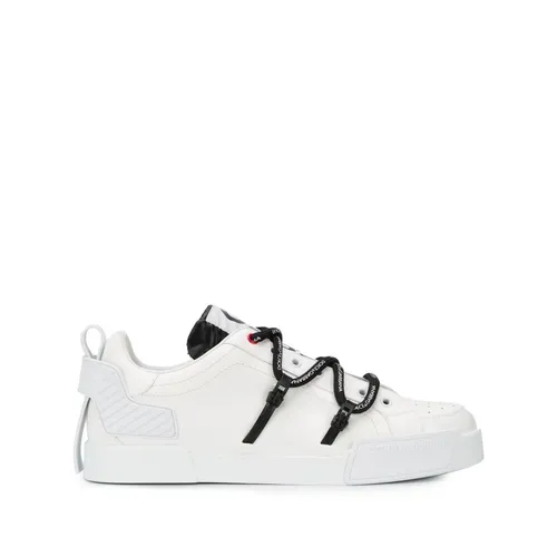 Shoes > Sneakers - - Dolce & Gabbana - Modalova