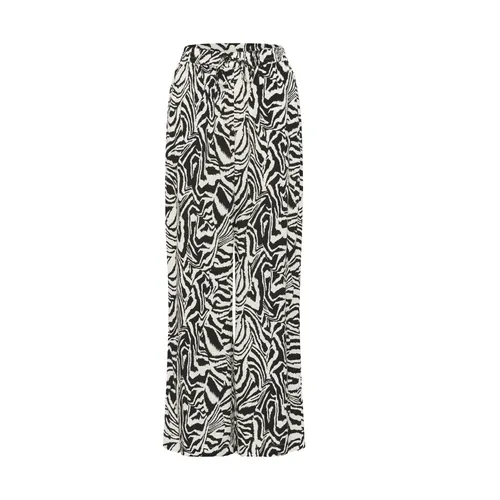 Trousers > Wide Trousers - - Part Two - Modalova