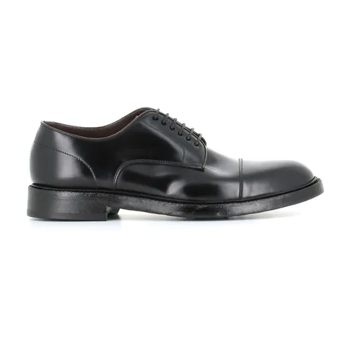 Shoes > Flats > Business Shoes - - Green George - Modalova