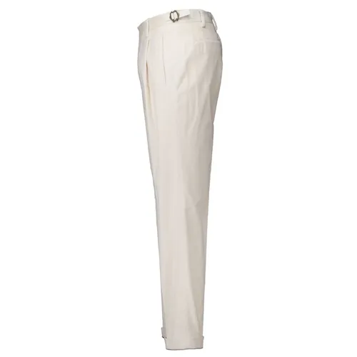 Trousers > Straight Trousers - - Berwick - Modalova