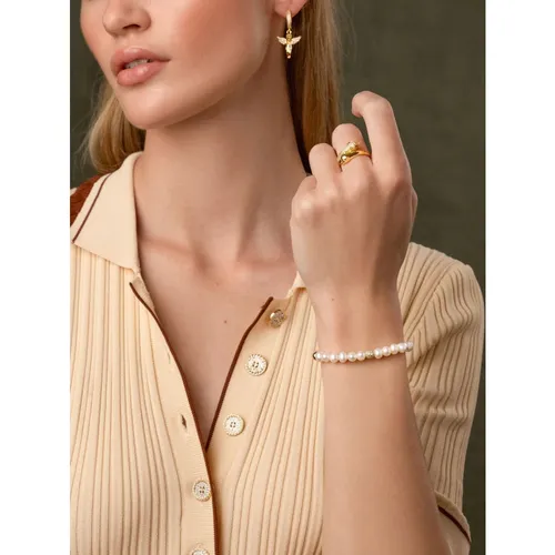 Accessories > Jewellery > Bracelets - - Nialaya - Modalova