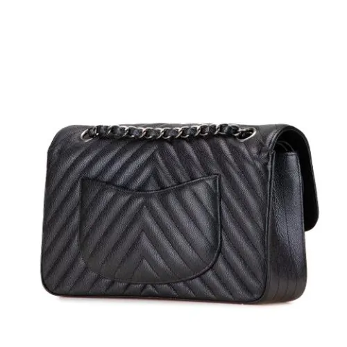 Pre-owned > Pre-owned Bags > Pre-owned Shoulder Bags - - Chanel Vintage - Modalova