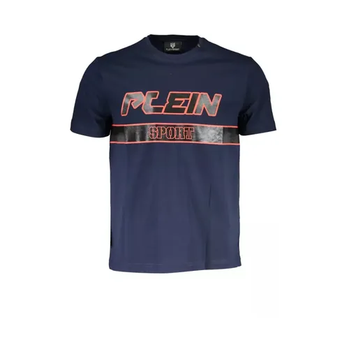 Tops > T-Shirts - - Plein Sport - Modalova