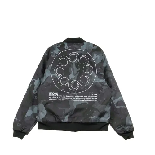 Jackets > Bomber Jackets - - Octopus - Modalova