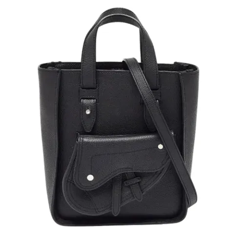 Pre-owned > Pre-owned Bags > Pre-owned Tote Bags - - Dior Vintage - Modalova