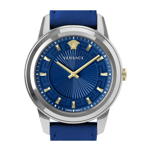 Accessories > Watches - - Versace - Modalova