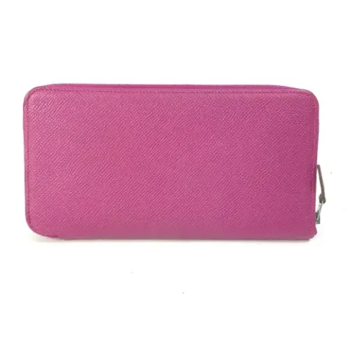 Pre-owned > Pre-owned Accessories > Pre-owned Wallets - - Hermès Vintage - Modalova