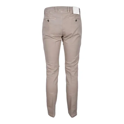 Trousers > Chinos - - Briglia - Modalova