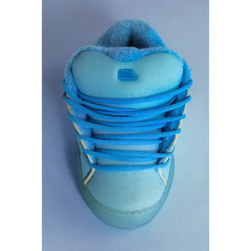 ERL - Shoes > Sneakers - Blue - ERL - Modalova