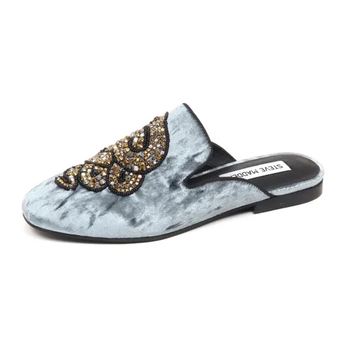 Shoes > Flats > Mules - - Steve Madden - Modalova