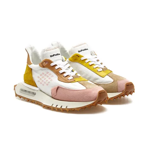 Shoes > Sneakers - - Be Positive - Modalova