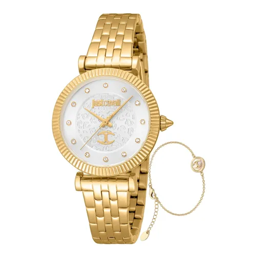 Accessories > Watches - - Just Cavalli - Modalova
