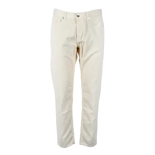 Jeans > Slim-fit Jeans - - Eleventy - Modalova