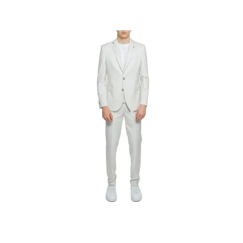 Suits > Suit Sets > Single Breasted Suits - - Mulish - Modalova