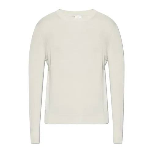 Knitwear > Round-neck Knitwear - - Eleventy - Modalova