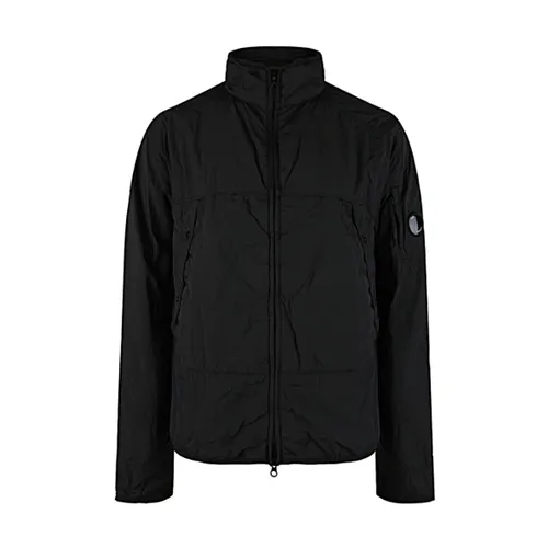 Jackets > Light Jackets - - C.p. Company - Modalova