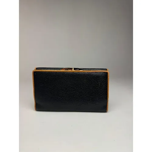 Pre-owned > Pre-owned Accessories > Pre-owned Wallets - - Dior Vintage - Modalova