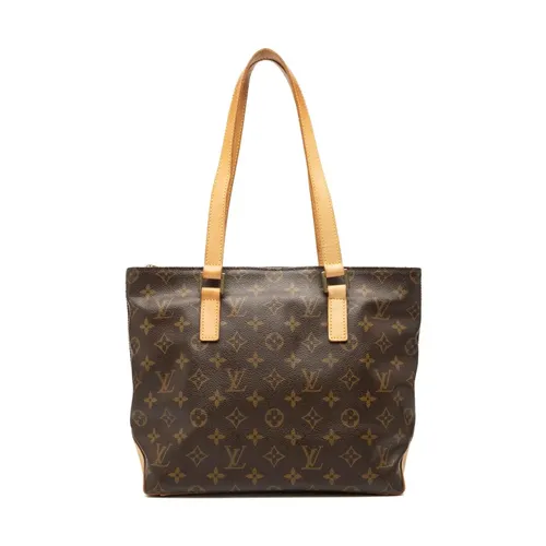 Pre-owned > Pre-owned Bags > Pre-owned Tote Bags - - Louis Vuitton Vintage - Modalova